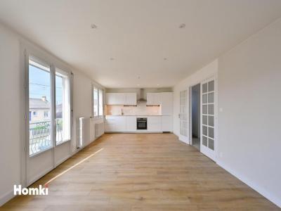 For sale Saint-nazaire 3 rooms 79 m2 Loire atlantique (44600) photo 0