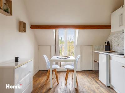 For sale Cergy 1 room 19 m2 Val d'Oise (95000) photo 0