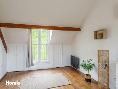 Acheter Appartement 19 m2 Cergy