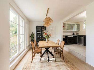 Annonce Vente 5 pi�ces Maison Chaville 92