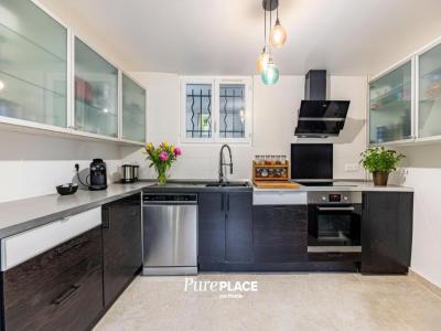 Acheter Maison 120 m2 Chaville