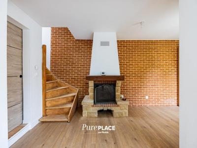 Acheter Maison Chaville Hauts de Seine