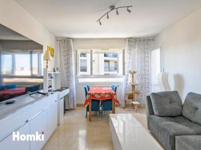 Annonce Vente 2 pi�ces Appartement Nimes 30