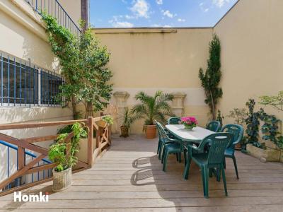 Acheter Maison 190 m2 Bordeaux