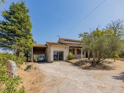 For sale Poulx 4 rooms 87 m2 Gard (30320) photo 1