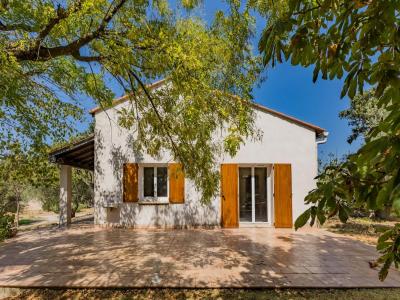 For sale Poulx 4 rooms 87 m2 Gard (30320) photo 2