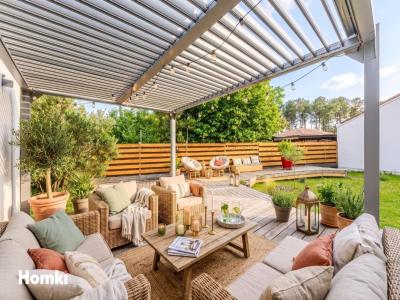 Annonce Vente 4 pi�ces Maison Parentis-en-born 40