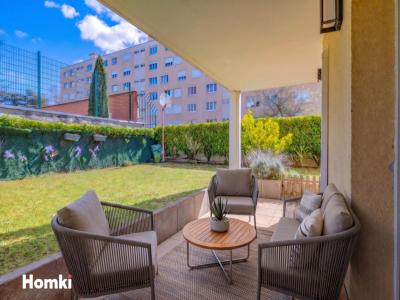 Annonce Vente 4 pi�ces Appartement Villeurbanne 69