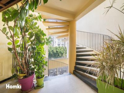 For sale Mauguio 1 room 17 m2 Herault (34130) photo 0