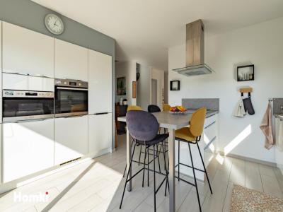 Acheter Maison 131 m2 Narbonne