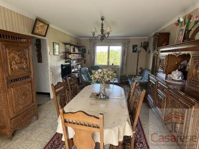 For sale Fontaines 7 rooms 142 m2 Saone et loire (71150) photo 0