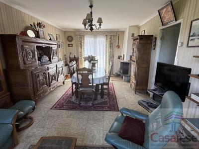 Annonce Vente 7 pi�ces Maison Fontaines 71