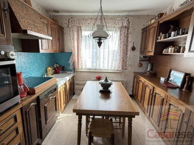 Acheter Maison 142 m2 Fontaines