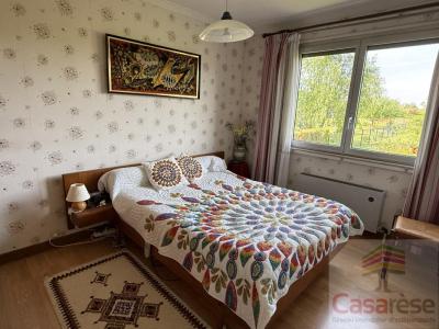 Acheter Maison Fontaines Saone et loire