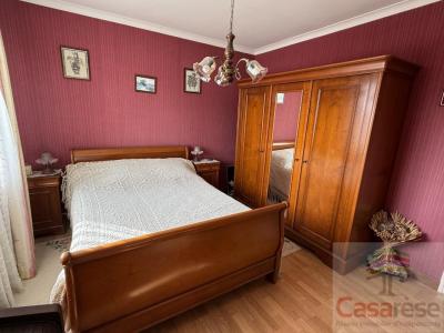 Acheter Maison Fontaines 169000 euros