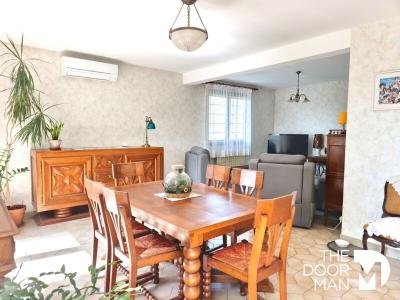 Acheter Maison 220 m2 Villeneuve-tolosane