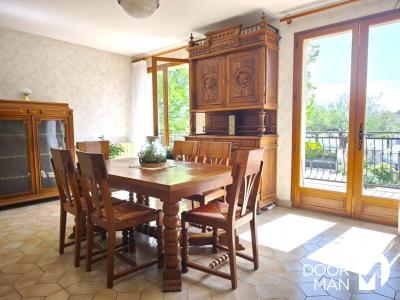 Acheter Maison Villeneuve-tolosane Haute garonne