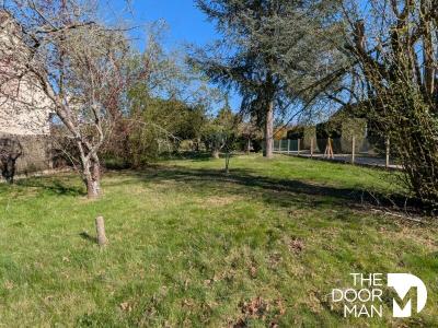 Annonce Vente Terrain Rambouillet 78