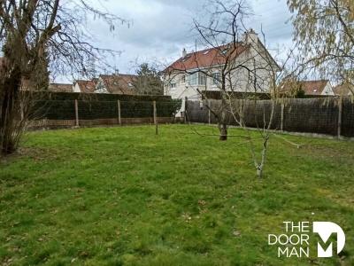 Acheter Terrain 375 m2 Rambouillet