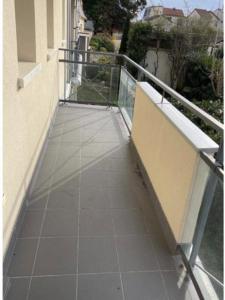 Louer Appartement 27 m2 Perreux-sur-marne