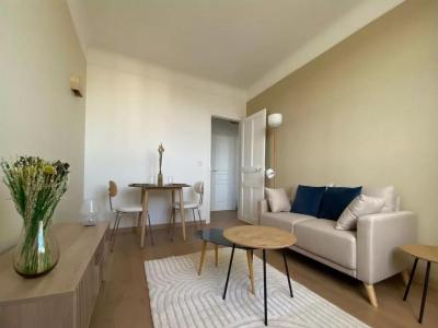 Louer Appartement 36 m2 Vitry-sur-seine