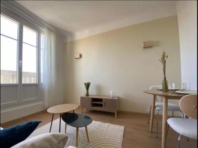 Louer Appartement Vitry-sur-seine Val de Marne