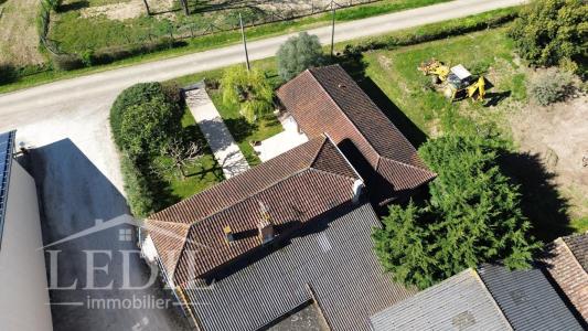 Annonce Vente 5 pi�ces Maison Fleurance 32