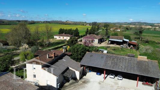 Acheter Maison 186 m2 Fleurance