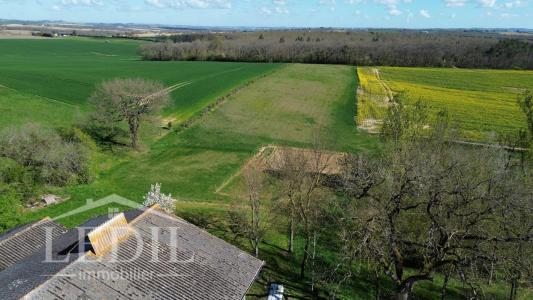 Acheter Maison Fleurance Gers