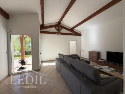 Acheter Maison Fleurance 264000 euros