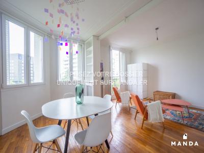 Annonce Location 5 pi�ces Appartement Paris-17eme-arrondissement 75