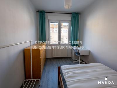 For rent Lille 4 rooms 11 m2 Nord (59800) photo 0