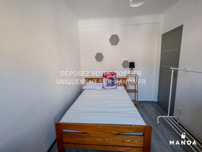 Louer Appartement 11 m2 Lille