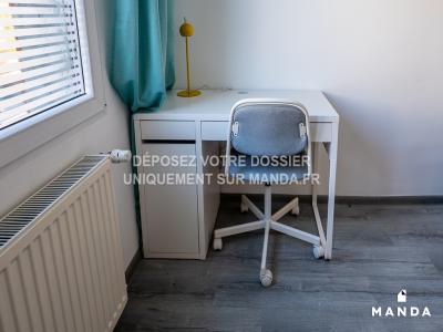 Louer Appartement Lille Nord