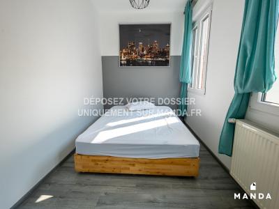 Louer Appartement Lille 500 euros