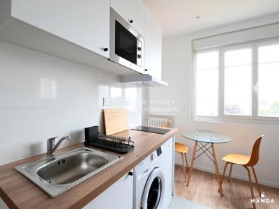 Louer Appartement Bois-colombes Hauts de Seine