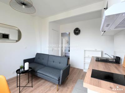 Louer Appartement Bois-colombes 1005 euros