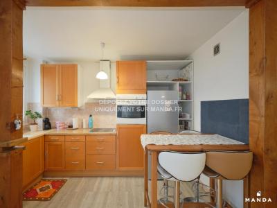 Louer Appartement 53 m2 Villiers-sur-marne