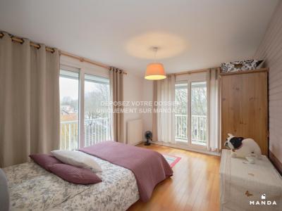 Louer Appartement Villiers-sur-marne Val de Marne