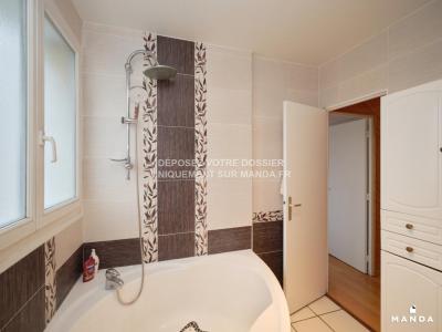 Louer Appartement Villiers-sur-marne 957 euros