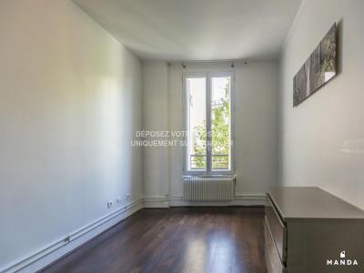 Louer Appartement Vincennes 1250 euros