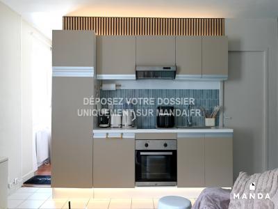 Annonce Location 2 pi�ces Appartement Herblay 95