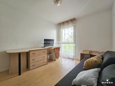 Annonce Location Appartement Courbevoie 92