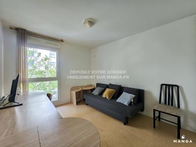Louer Appartement Courbevoie Hauts de Seine