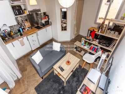 Annonce Location Appartement Montpellier 34