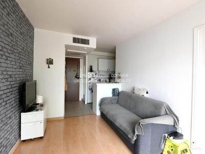 Annonce Location 2 pi�ces Appartement Courbevoie 92