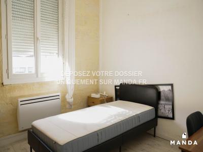 For rent Pessac 4 rooms 9 m2 Gironde (33600) photo 0