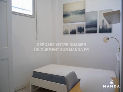 Louer Appartement Pessac 450 euros