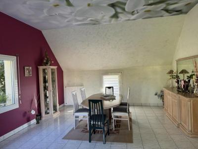 Annonce Vente 8 pi�ces Maison Mouais 44