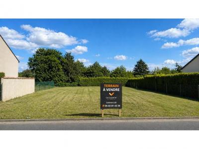 For sale Pont-sainte-maxence 736 m2 Oise (60700) photo 0